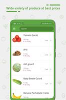Ninjacart-B2B Veggies &Grocery اسکرین شاٹ 1