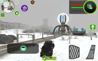 Dragon Robot screenshot 1
