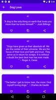 LoveMsgs: Heartfelt Texts 스크린샷 1