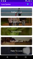 LoveMsgs: Heartfelt Texts 스크린샷 2