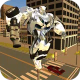 Robot Car APK