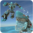 Robot Shark APK