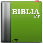 Bíblia em Português (PTv7D)-icoon