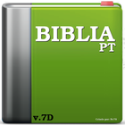 Bíblia em Português (PTv7D) icon