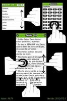 Bíblia em Português (PTv7D) captura de pantalla 2