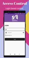 S4i Data Visualization Cartaz