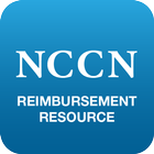 NCCN Reimbursement Resource icon