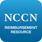 NCCN Reimbursement Resource आइकन
