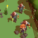 Plant Defense - Zombie Shooter APK