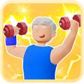 Gym Hero Battle