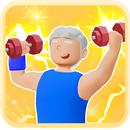 Gym Hero Battle APK