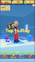 Gym Hero Battle screenshot 1