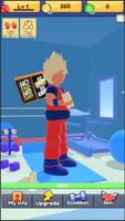 Gym Hero Battle screenshot 2