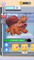 Idle Monster screenshot 2