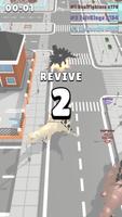 Dino Merge City.io screenshot 3