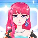 Anime Fashion - Doll Dress Up APK