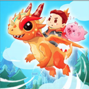 APK Dragon Master: Island Journey