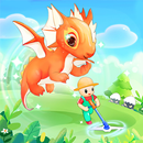 Dragon Island: Farm and battle APK