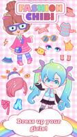 Fashion Chibi screenshot 3