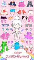 Fashion Chibi screenshot 2