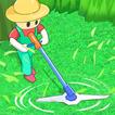Lawn Master Zeichen