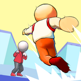 Parkour Race ikona