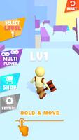 Parkour Race Cartaz