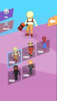 Parkour Race imagem de tela 1
