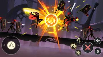 Shadow Knight screenshot 1