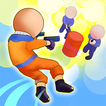 Trigger Master 3D: Shoot’em up ไอคอน