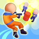 Trigger Master 3D: Shoot’em up APK