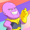 Hero Quiz: Puzzle