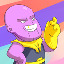 Hero Quiz: Puzzle APK