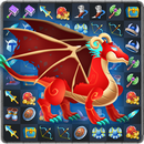 Hero Rush: Match3 Puzzle APK
