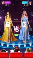 Fashion Game पोस्टर