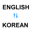 English to Korean Language Tra APK