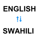 English to Swahili Language Translator APK