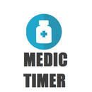 My Medic Timer - Medicine Remainder APK