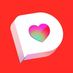 DayTalk - 毎日ドキドキトーク～恋愛応援アプリ アプリダウンロード