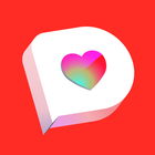 DayTalk - Talk Daily, Weekly icon