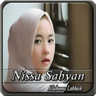 Nissa Sabyan Allahumma Labbaik biểu tượng