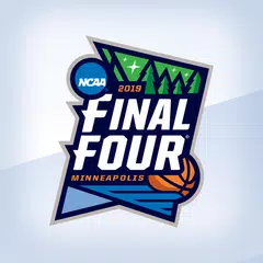 2019 NCAA Final Four アプリダウンロード