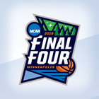 2019 NCAA Final Four Zeichen