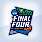 2019 NCAA Final Four icono