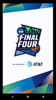 2019 NCAA Final Four Poster