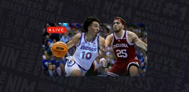 NCAA March Madness Live