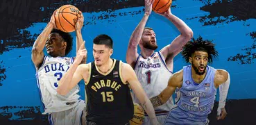 NCAA March Madness Live