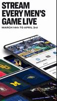 NCAA March Madness Live poster