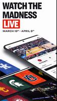 NCAA March Madness Live 포스터