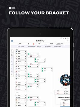 NCAA March Madness Live 截图 9